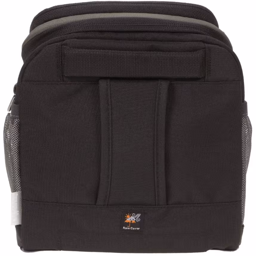 D&ouml;rr NoLimit L Fototasche schwarz