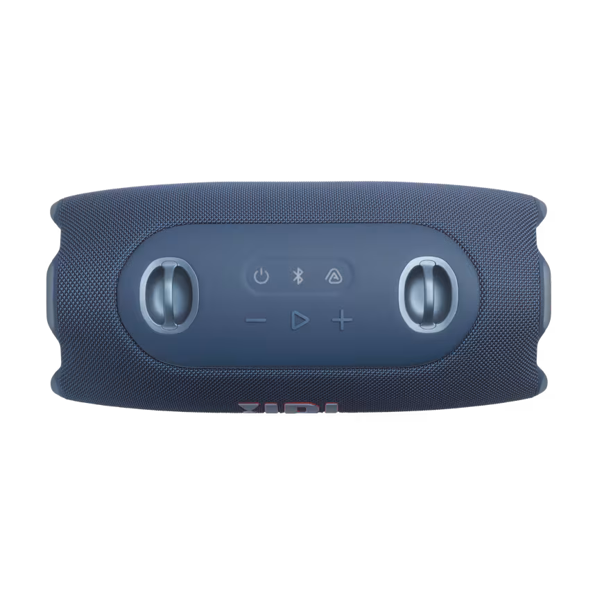 JBL Xtreme 5, Bluetooth-Lautsprecher, blau
