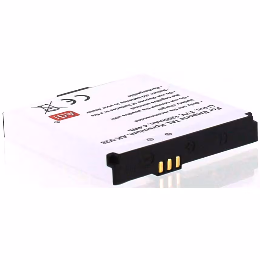 AGI Akku Emporia V29 1.200mAh