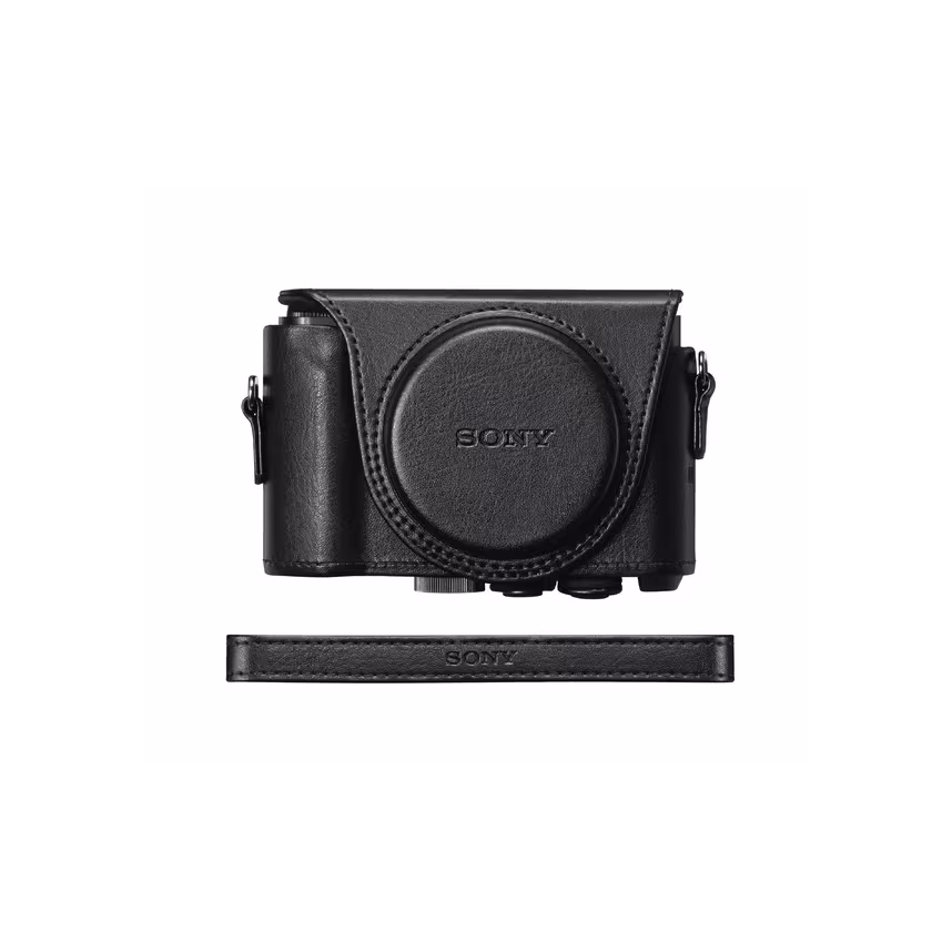 Sony LCJ-HWAB Tasche