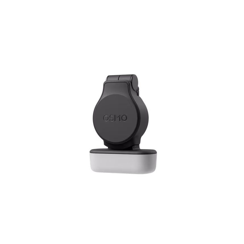 DJI Osmo Pocket 4 Zusatzlicht
