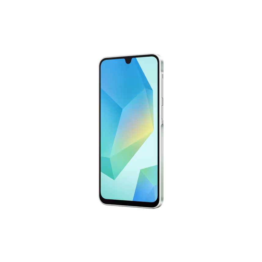 Samsung Galaxy A16 128GB 5G grün