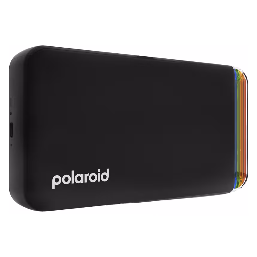Polaroid Hi-Printer Gen 2 2x3 schwarz