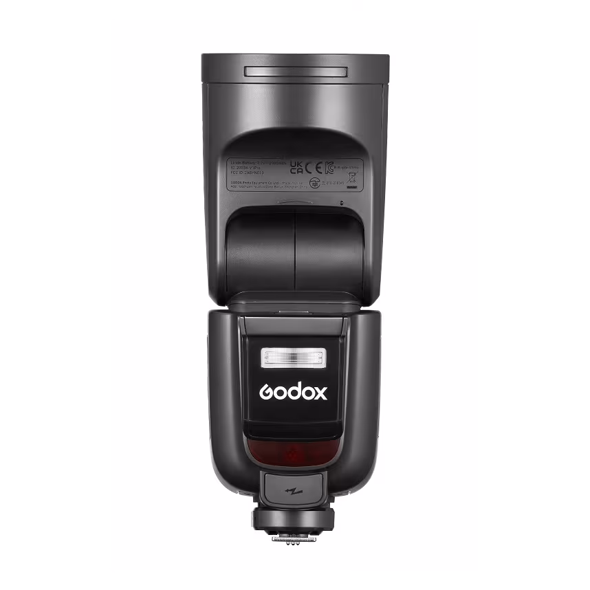 Godox V1Pro Blitz Fujifilm