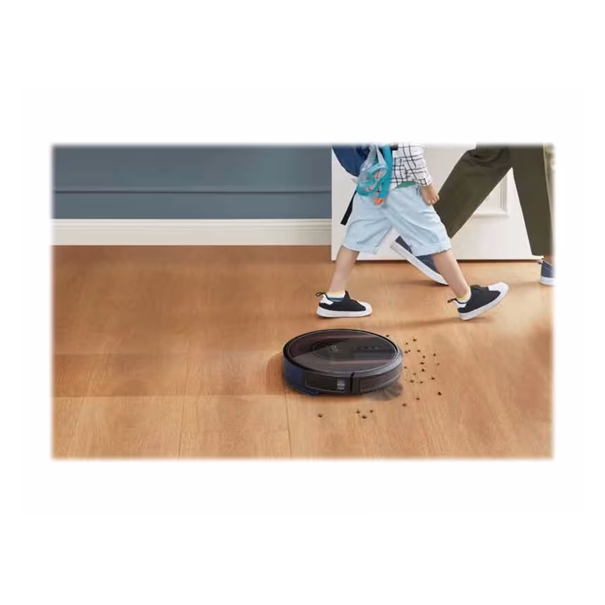 Eufy RoboVac G30 Hybrid Black EU