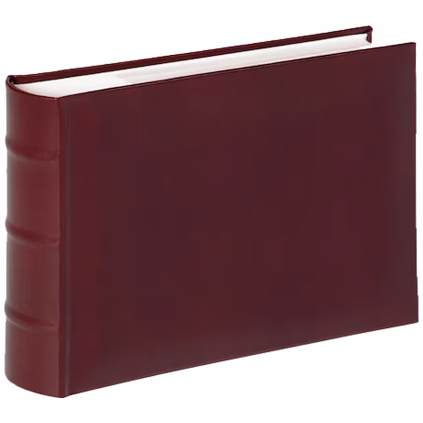 Album ME-373 15x20 Classic rot