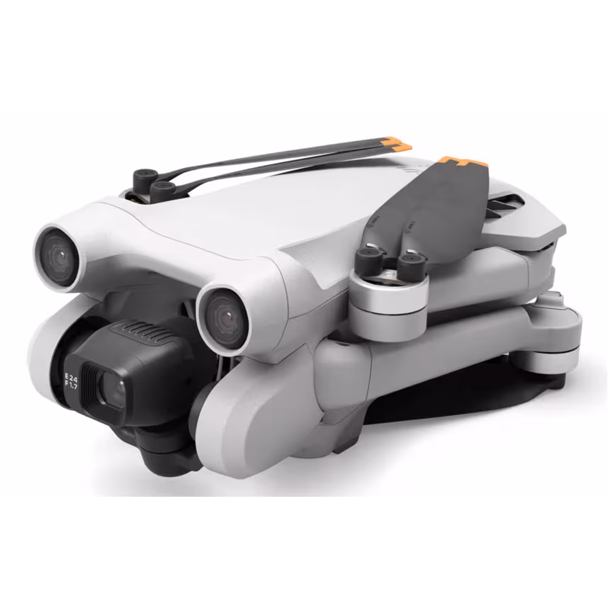 DJI Mini 3 Pro (RC-N1)