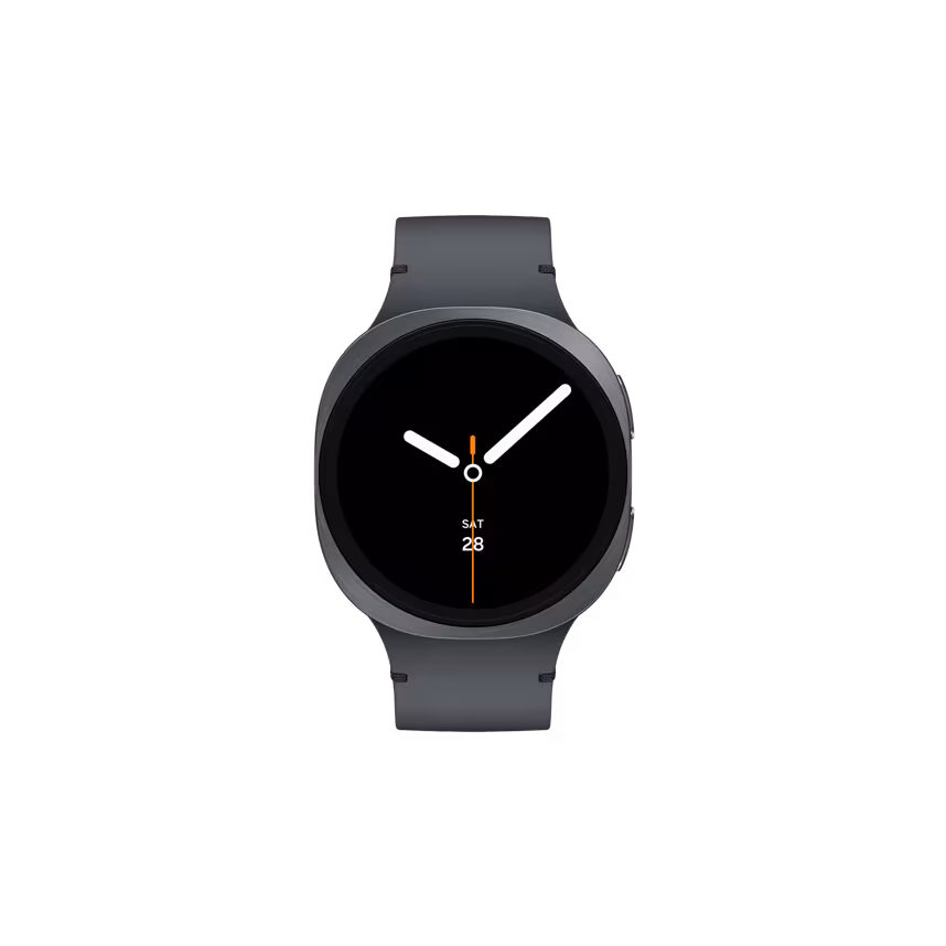 Samsung Galaxy Watch8 44mm LTE Graphite