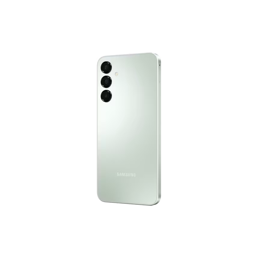 Samsung Galaxy A16 128GB 4G grün