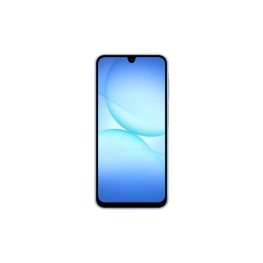 Samsung Galaxy A17 4G 128GB Light Blue
