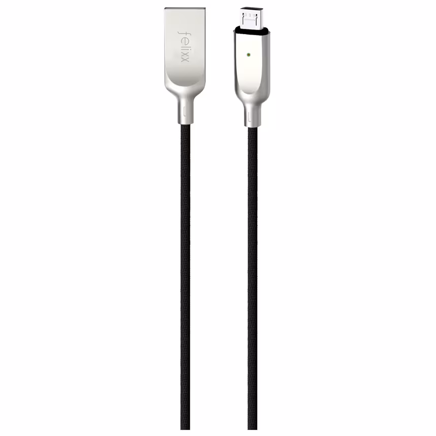 Felixx Data Micro-USB Auto-disconnected