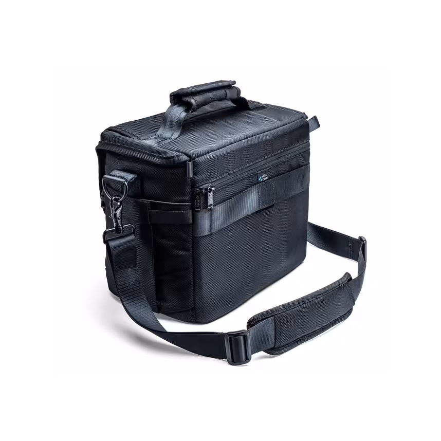 Vanguard VEO SELECT 28S BK Tasche Schwarz 