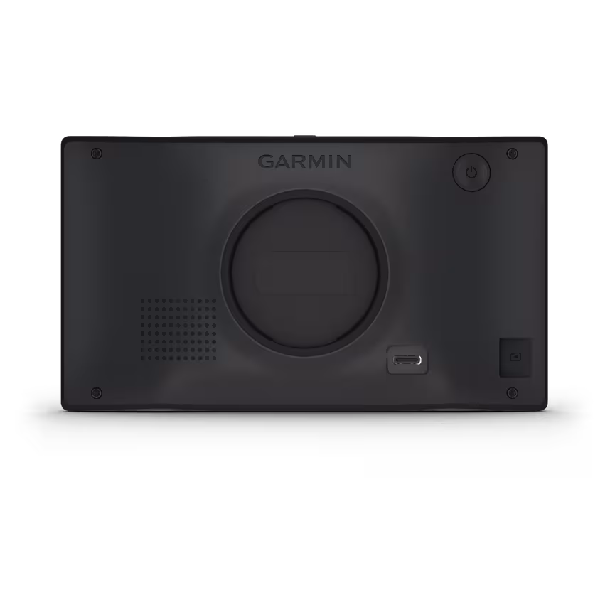 Garmin DriveSmart 66 MT-S