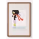 Bilderrahmen New Lifestyle 10x15cm Kunststoff bronze