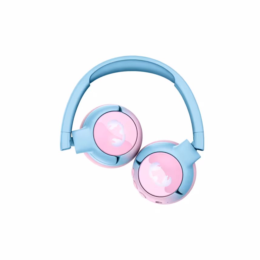 Fresh'n Rebel BT On-Ear-Kopfhörer Code Junior Cool Candy