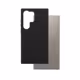 CARE PanzerGlass Fashionable Case Black Galaxy S25 Ultra