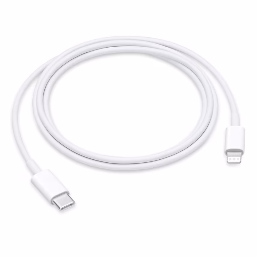 Apple USB-C auf Lightning Kabel 1m 