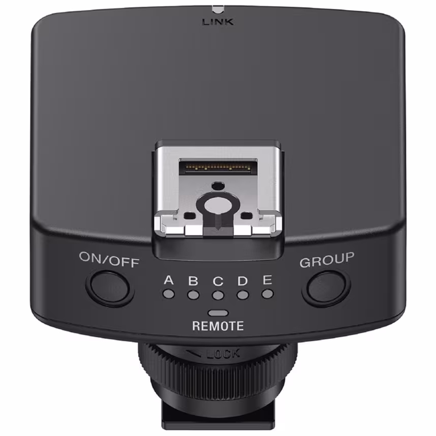 Sony FA-WRR1 Funk Receiver