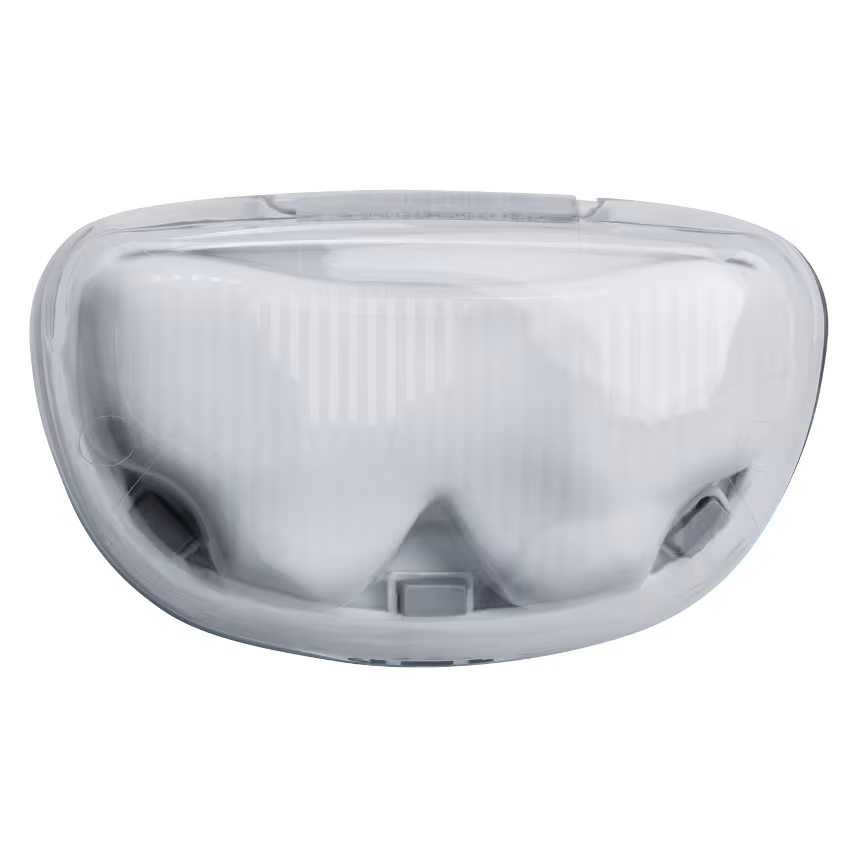 JBL Tune Flex Ghost TWS In-Ear Kopfhörer weiß