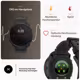 Polar Vantage M3 S-L schwarz