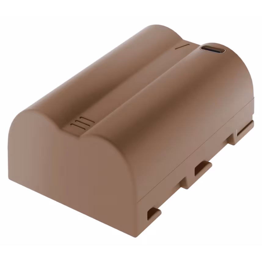 Newell Akku USB-C Nikon EN-EL3E
