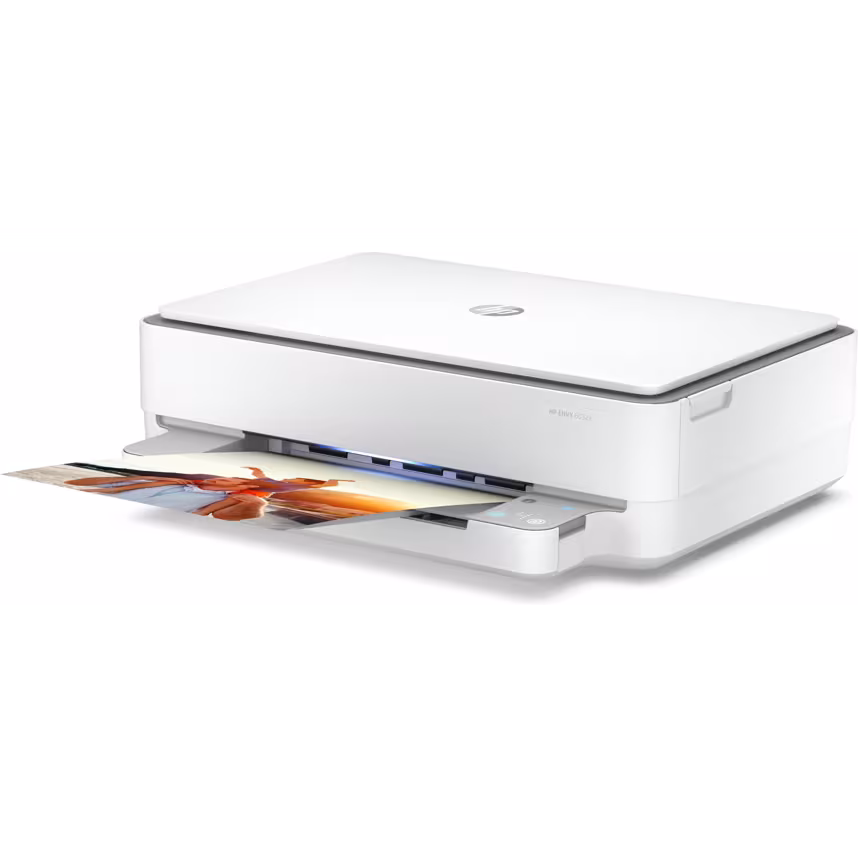 HP Envy 6032e All In One Drucker