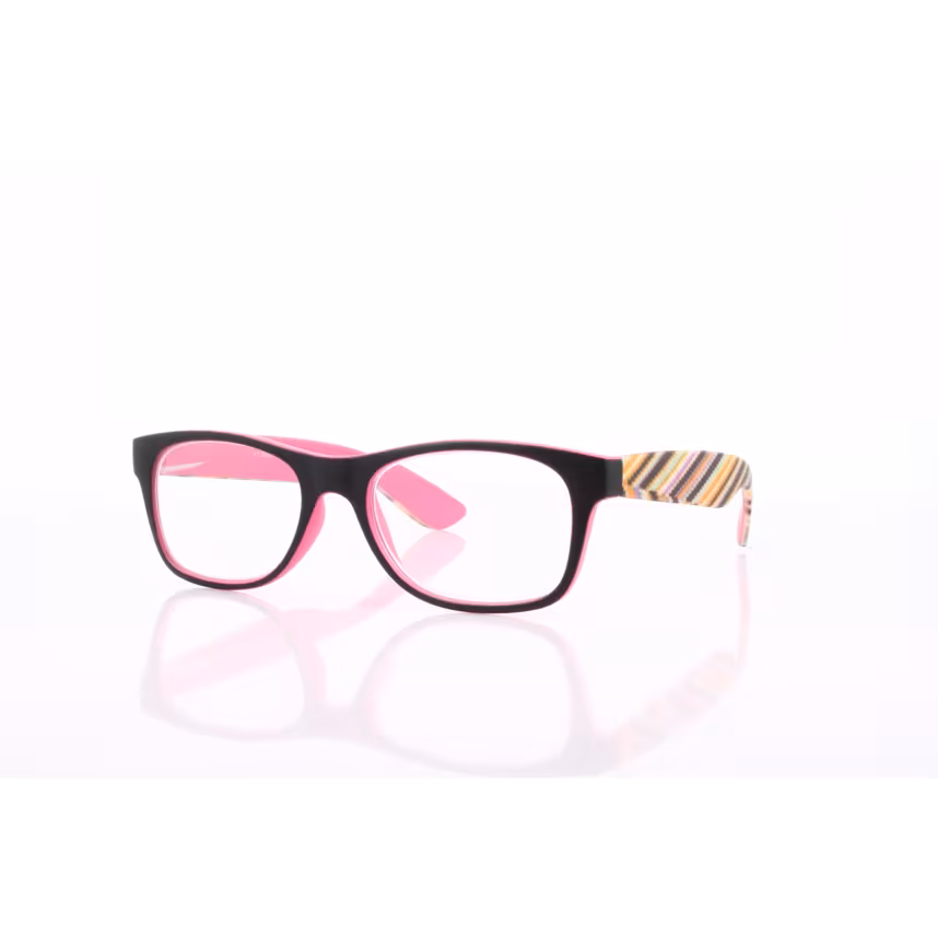Fertiglesebrille KLH133-4 +1.00