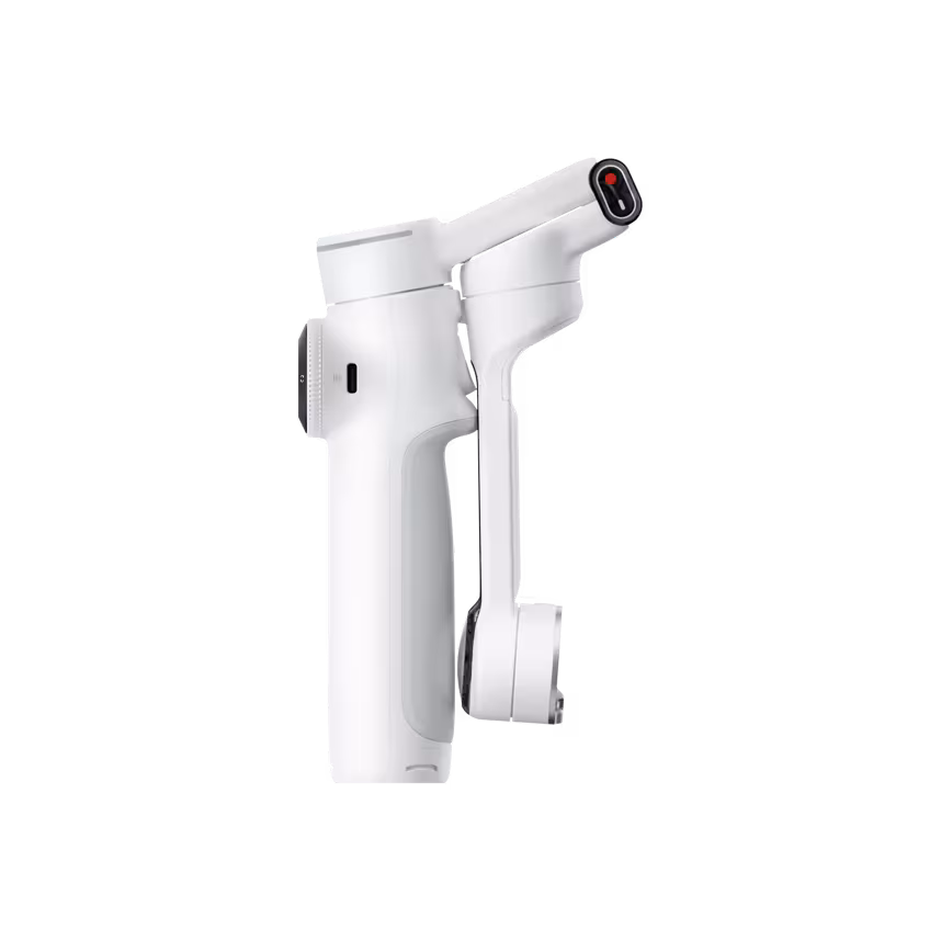 
Insta360 Flow 2 PRO Standard Bundle Weiß