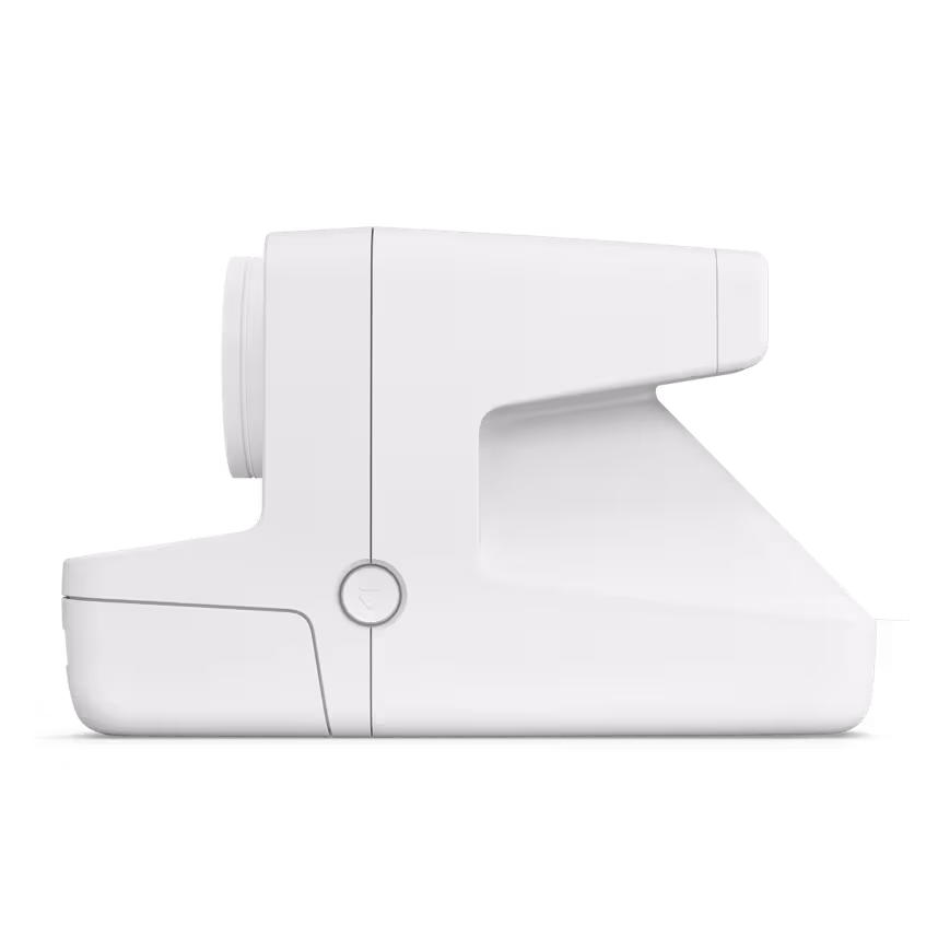 Polaroid Now Plus weiß