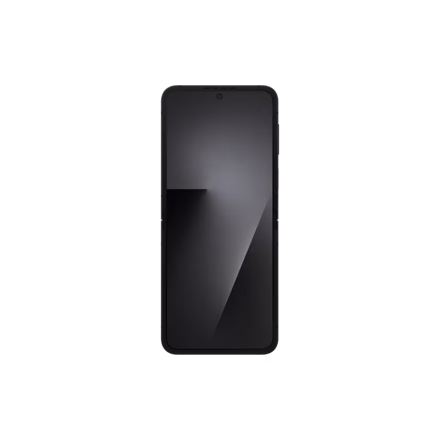 Samsung Galaxy Z Flip 7 FE 128GB Black
