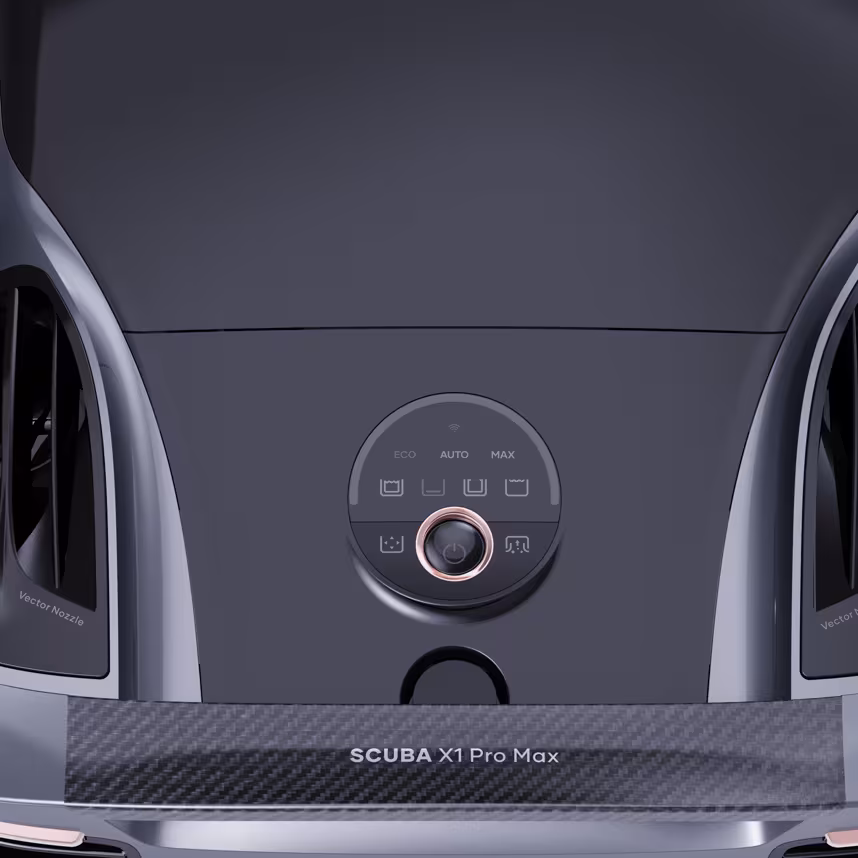 Aiper Scuba X1 Pro Max