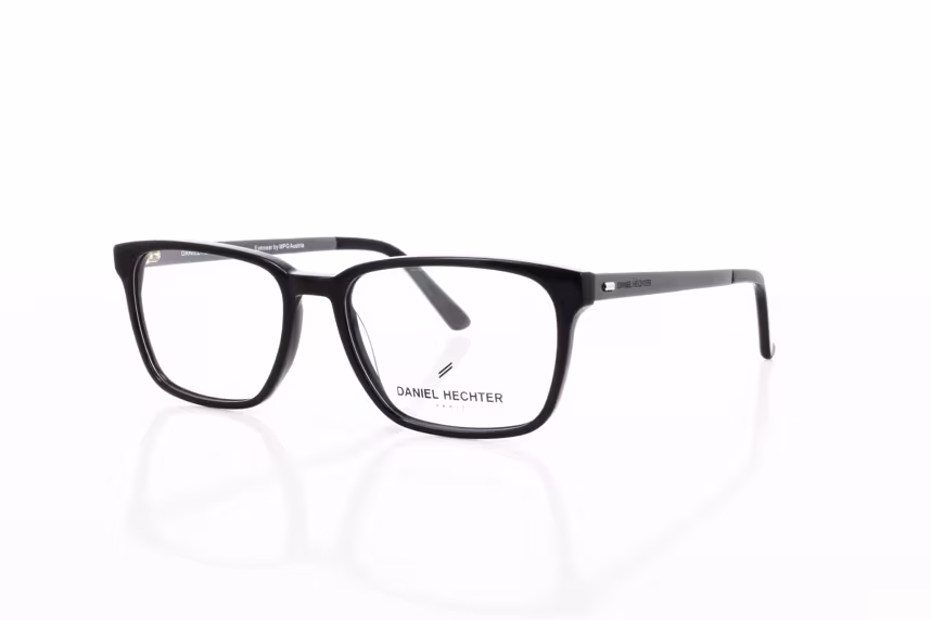 DHP 607-1H Herrenbrille Kunststoff