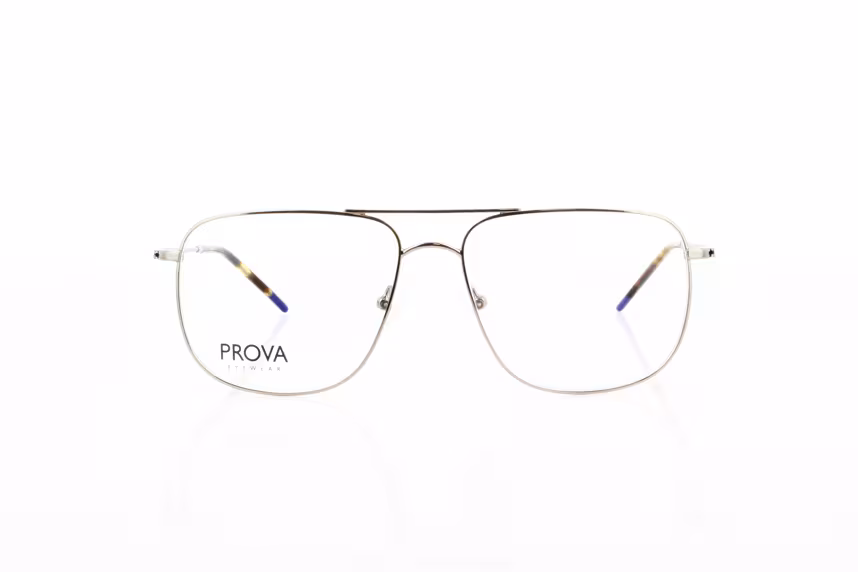 T 4130-002 Herrenbrille Metall