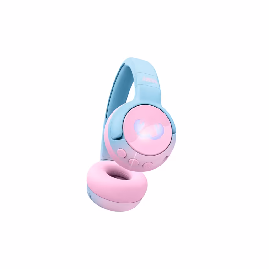 Fresh'n Rebel BT On-Ear-Kopfhörer Code Junior Cool Candy