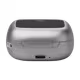 JBL Live Flex 3 In-Ear BT Kopfhörer silber