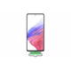 Samsung Original Back Cover Silikon mit Strap Galaxy A53 5G