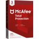McAfee Total Protection 03-Device (Code in Box)