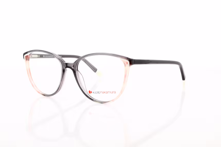 KNP 119-1H Damebrille Kunststoff
