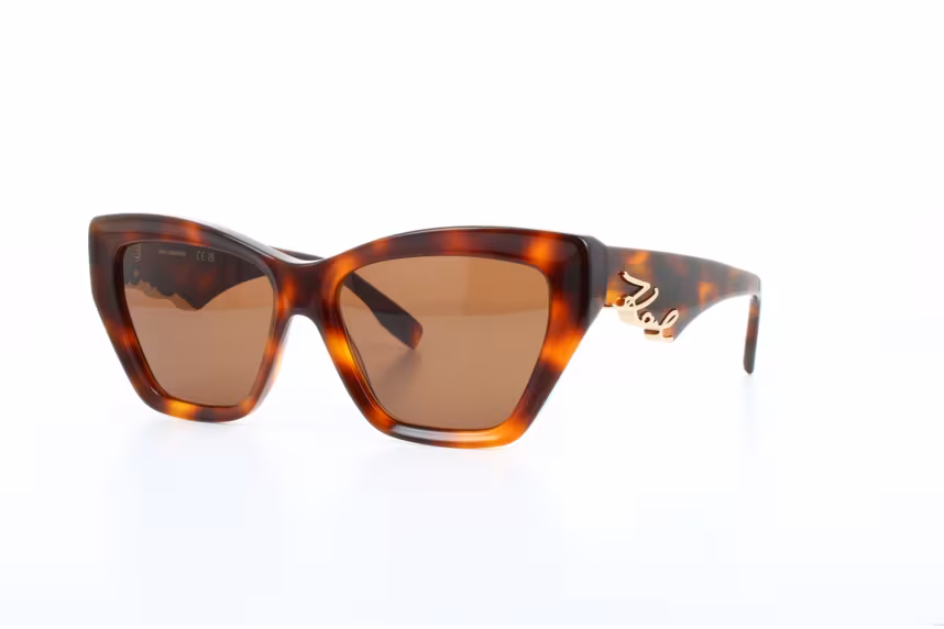 Karl Lagerfeld KL6179S N tortoise
