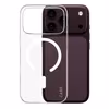 Care Back Cover SL1M mit MagSafe Apple iPhone 2026 Pro/ 17 Pro Clear