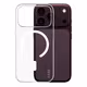 Care Back Cover SL1M mit MagSafe Apple iPhone 18 Pro/ 17 Pro Clear