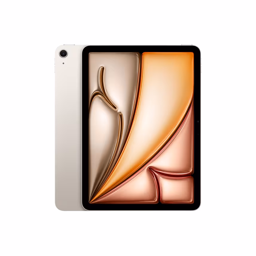 Apple iPad Air 11" WiFi 256GB polarstern