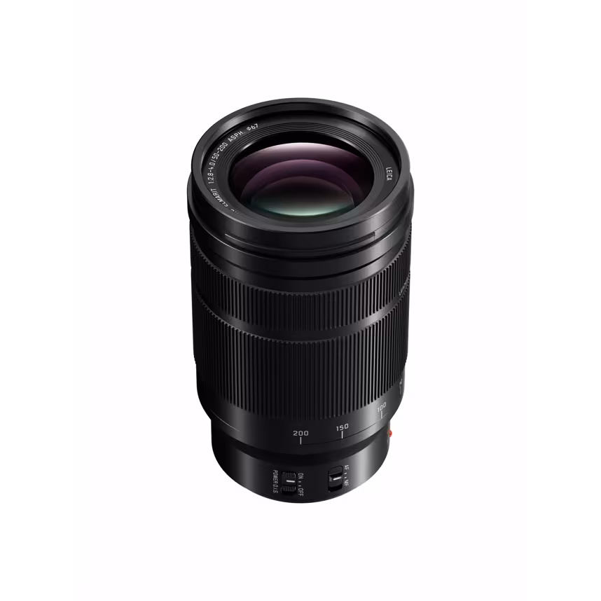 Panasonic HE-S 50-200/2,8-4,0