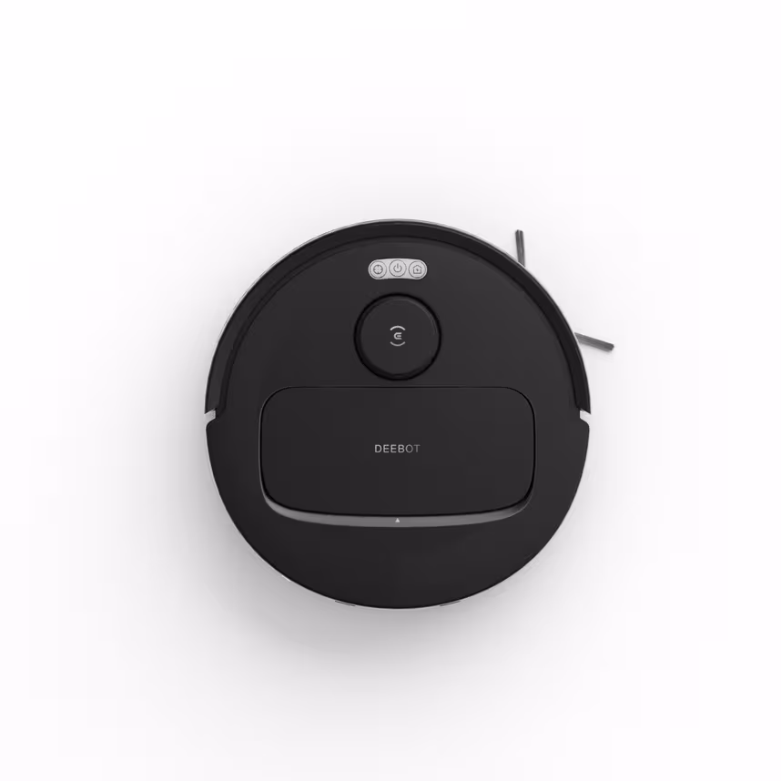Ecovacs Deebot Saugroboter N30 PRO OMNI black
