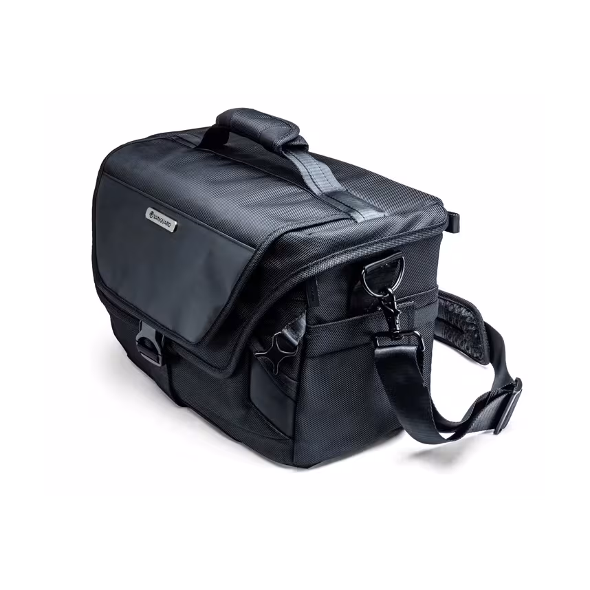 Vanguard VEO SELECT 36S BK Tasche Schwarz