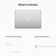 Apple MacBook Pro 13'' M2/8GB/512GB SSD silber