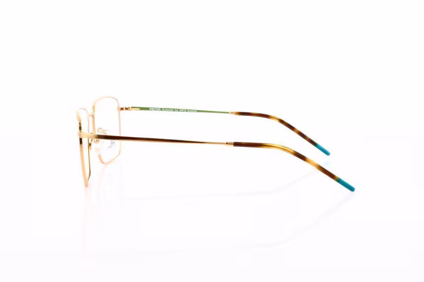 T 4131-003 Herrenbrille Metall