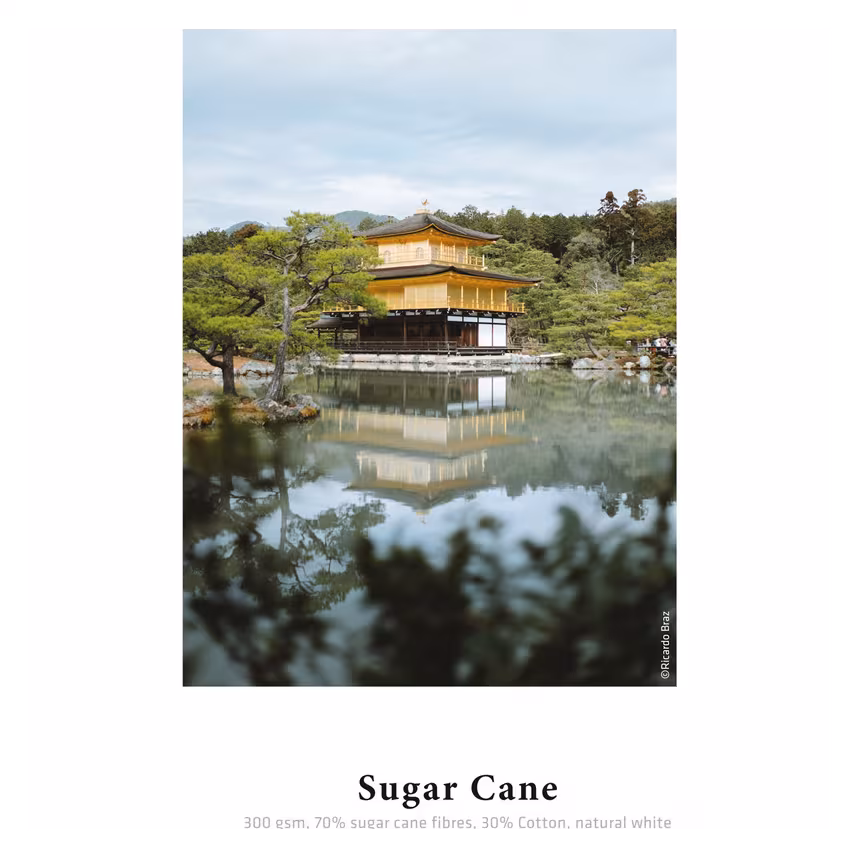 Hahnemühle Sugar Cane 300gsm A3 25 Blatt
