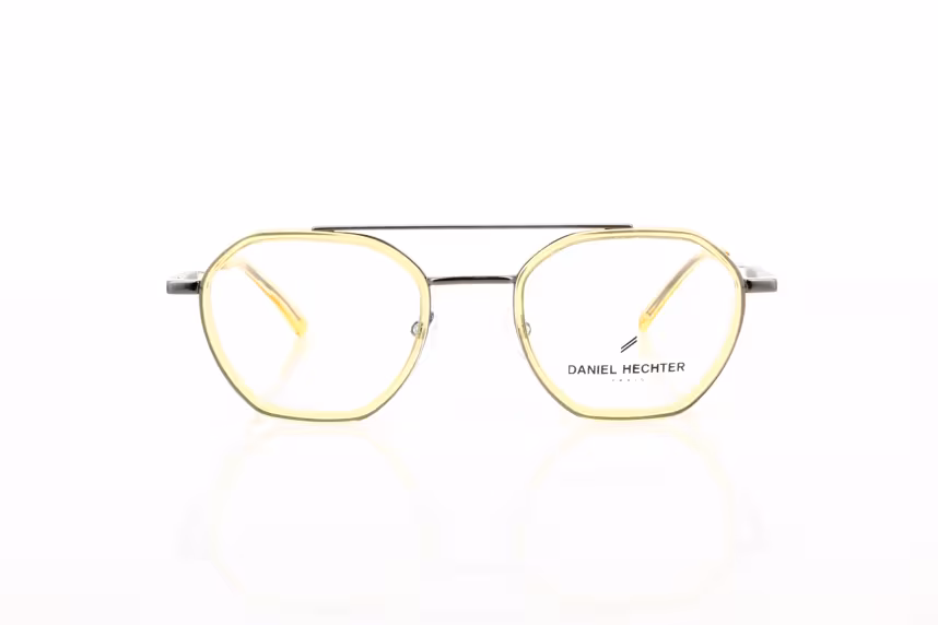 Daniel Hechter DHM 266-1H Metallfassung Doppelsteg