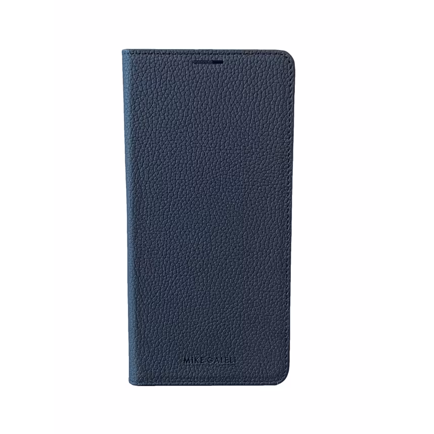 Galeli Book Case MICK Vivo Y21/Y33s schwarz